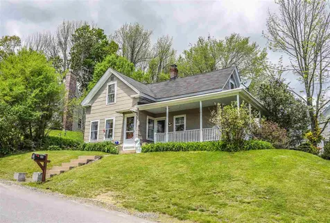 27 High Street Greenville NH 03048