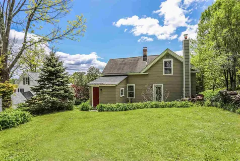 27 High Street Greenville NH 03048