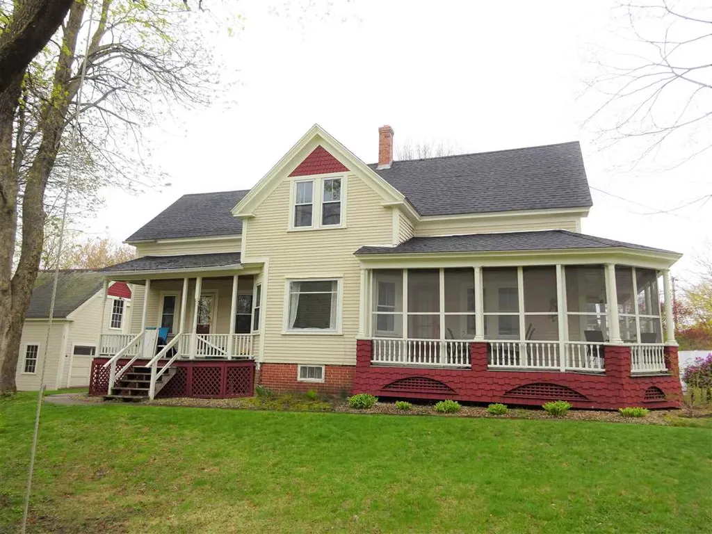 40 North Lincoln Street Keene NH 03431