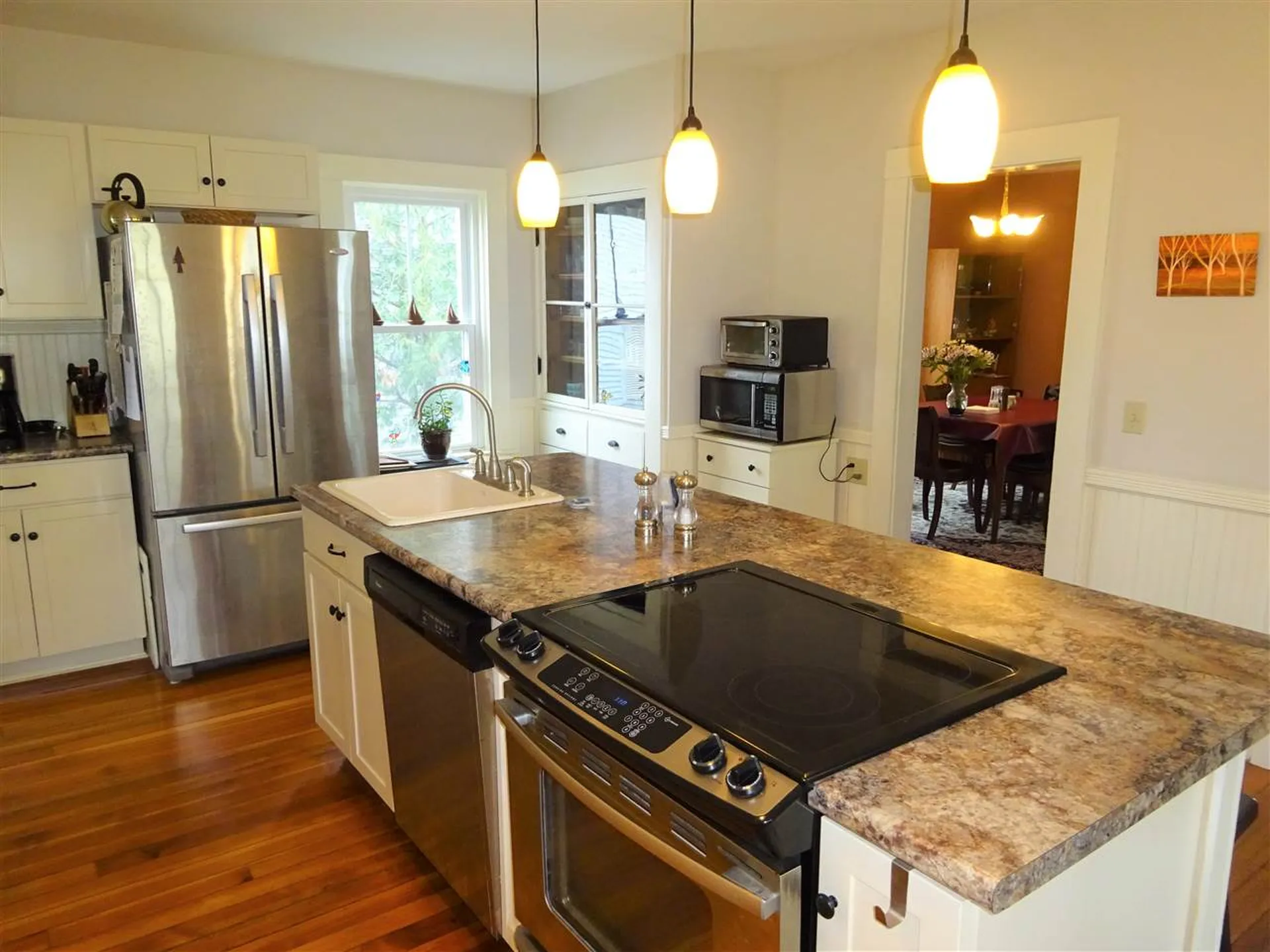 40 North Lincoln Street Keene NH 03431