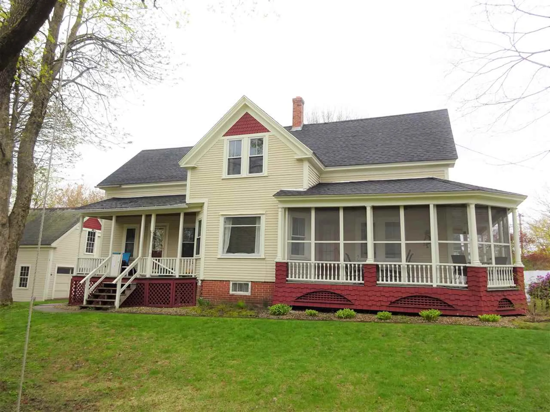 40 North Lincoln Street Keene NH 03431