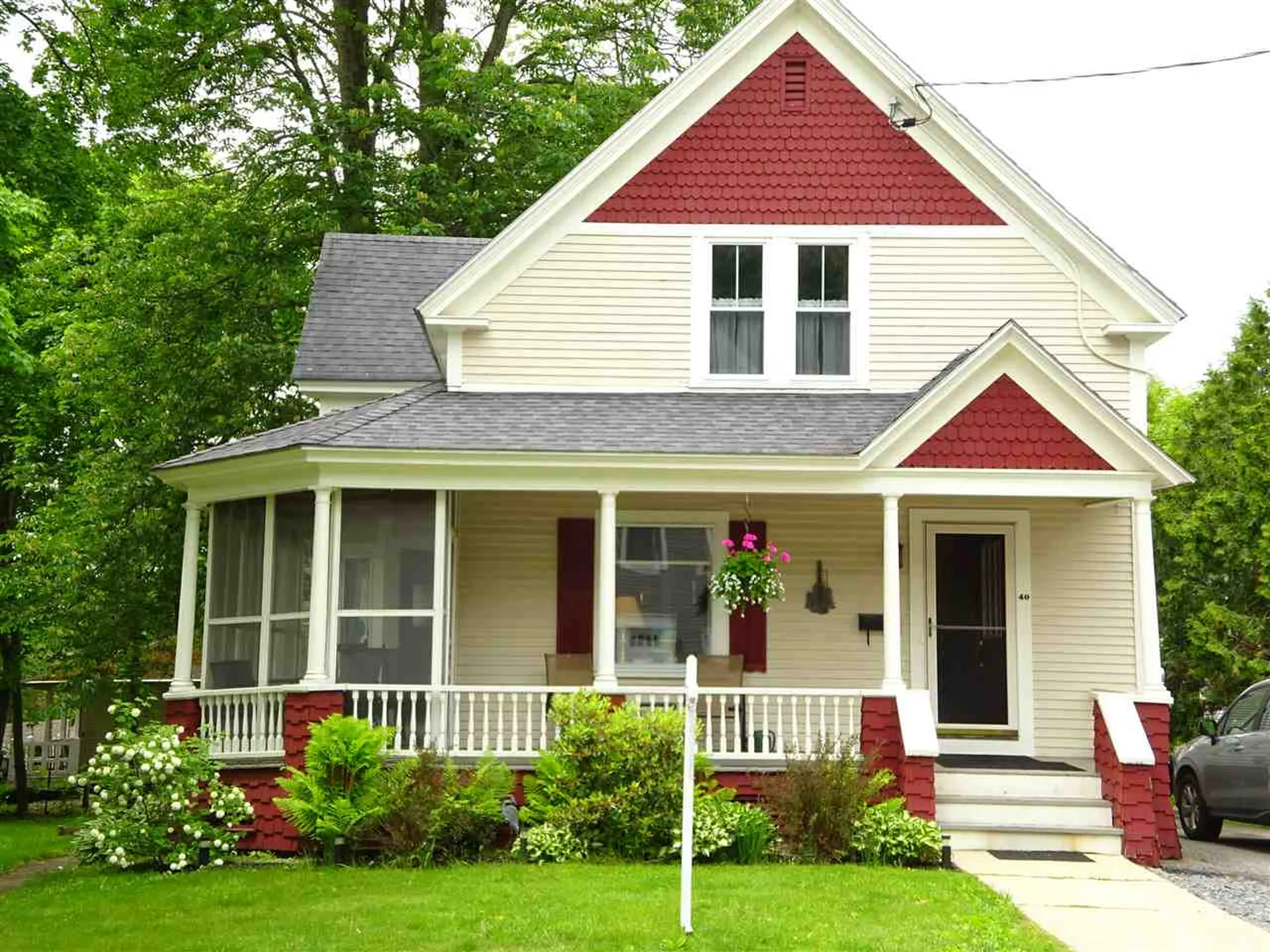 40 North Lincoln Street Keene NH 03431