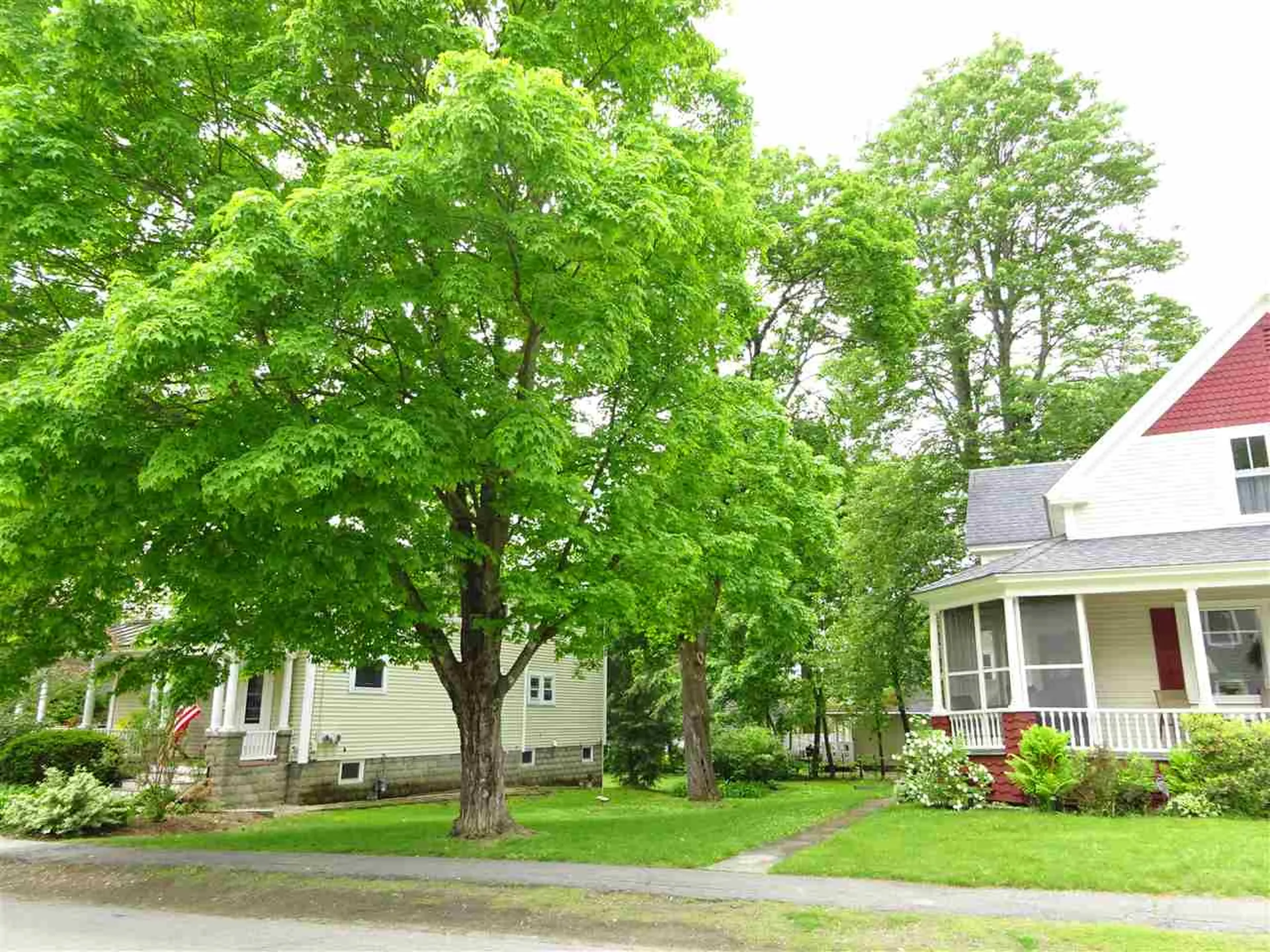 40 North Lincoln Street Keene NH 03431