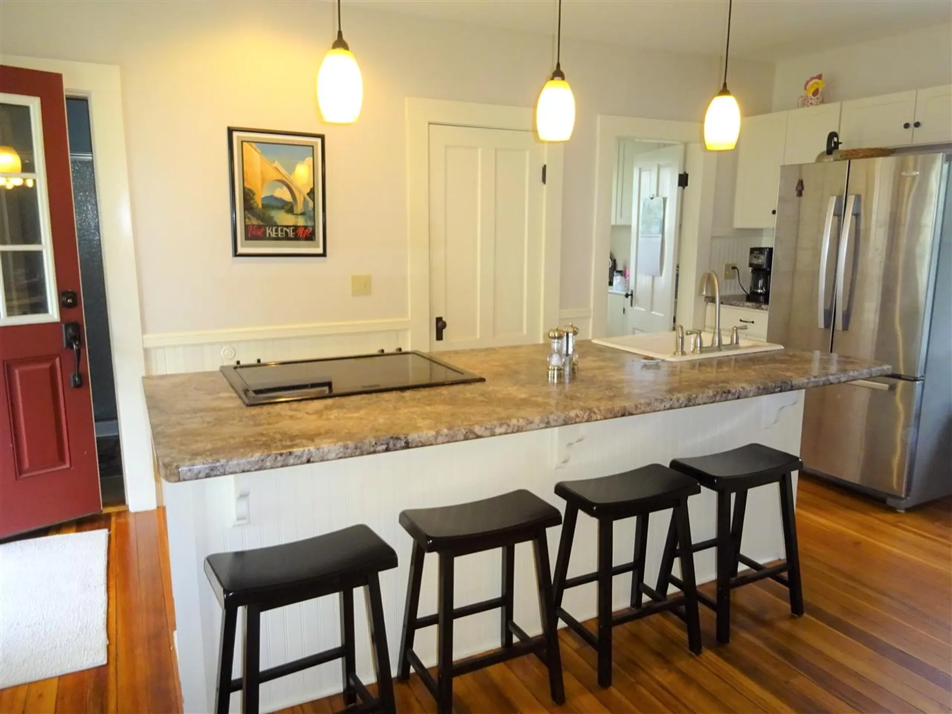 40 North Lincoln Street Keene NH 03431