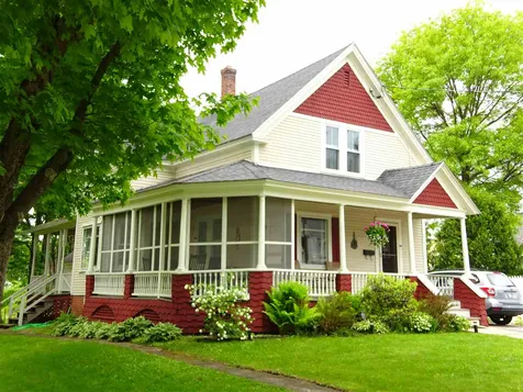 40 North Lincoln Street Keene NH 03431