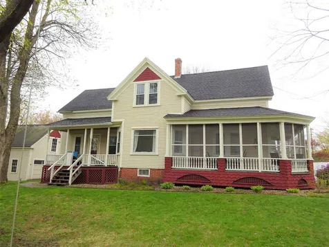 40 North Lincoln Street Keene NH 03431