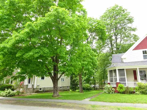40 North Lincoln Street Keene NH 03431