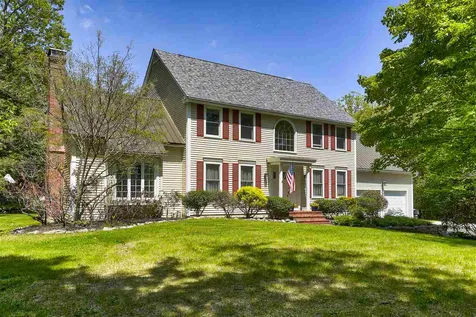 56 Harvard Lane Bedford NH 03110