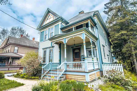 131 Boynton Avenue St. Johnsbury VT 05819