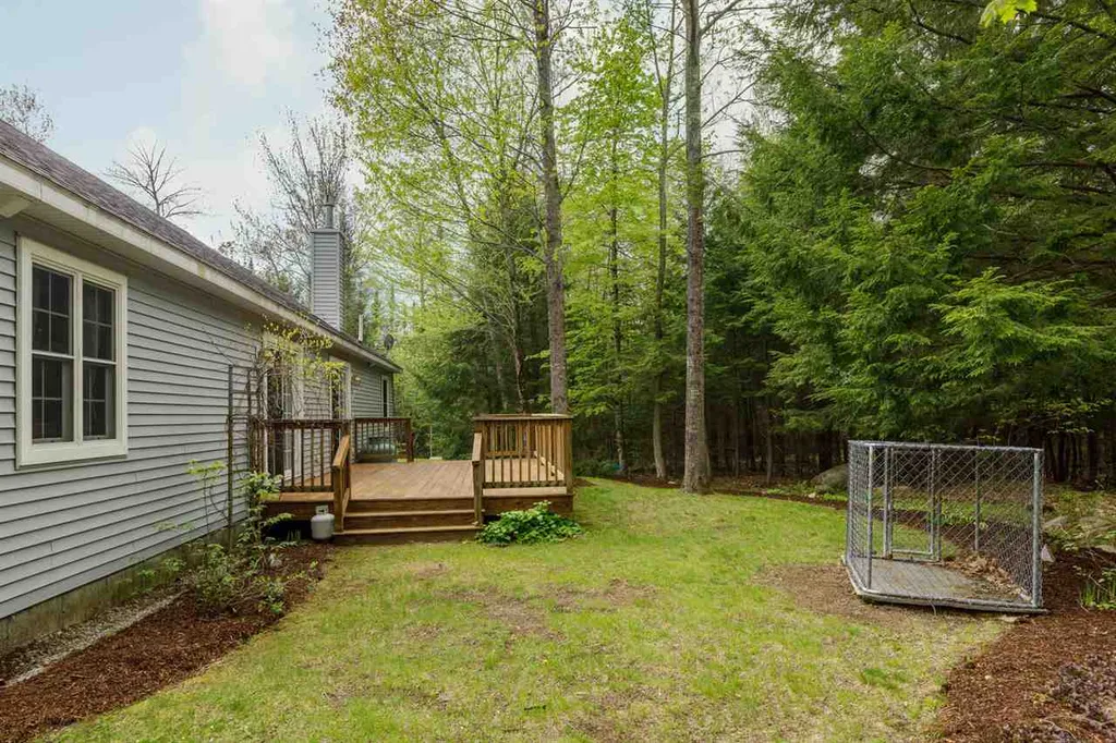 1 Autumn Lane Wolfeboro NH 03894