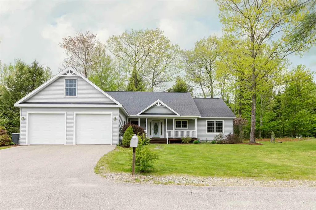 1 Autumn Lane Wolfeboro NH 03894