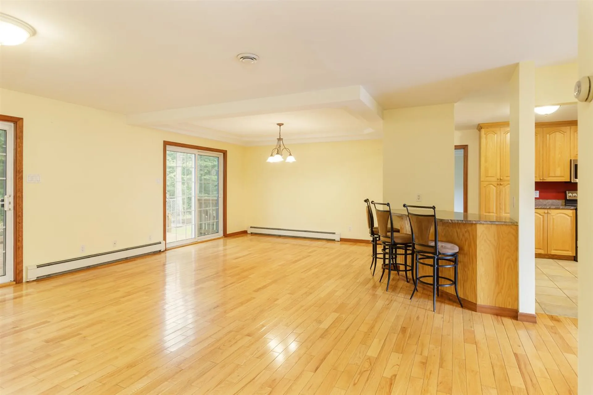 1 Autumn Lane Wolfeboro NH 03894