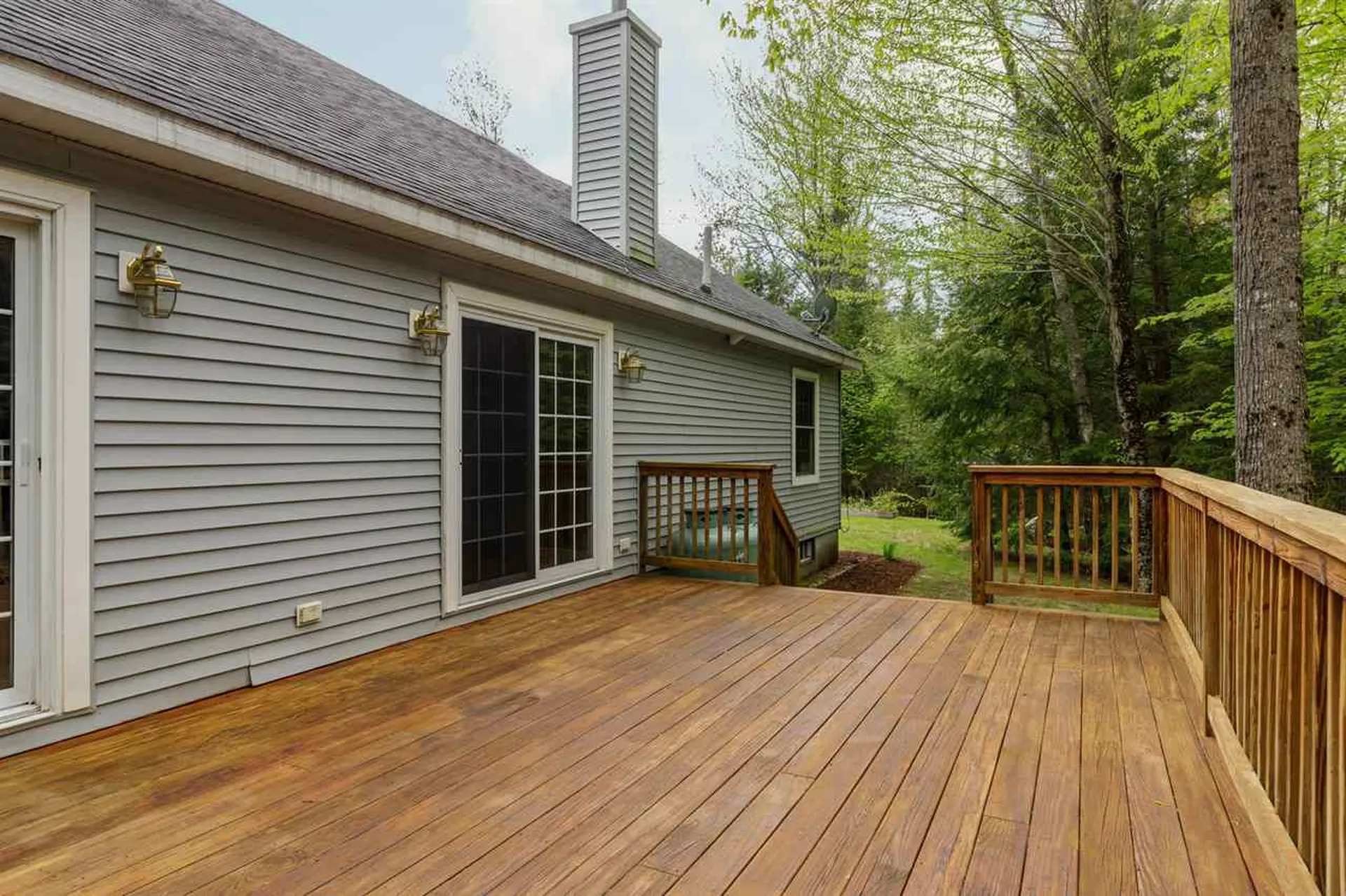 1 Autumn Lane Wolfeboro NH 03894