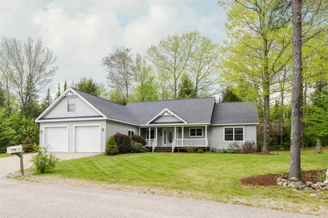 1 Autumn Lane Wolfeboro NH 03894