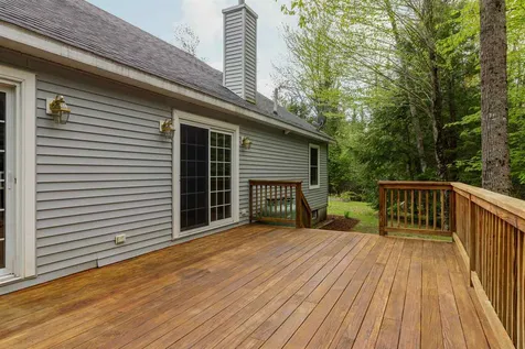 1 Autumn Lane Wolfeboro NH 03894