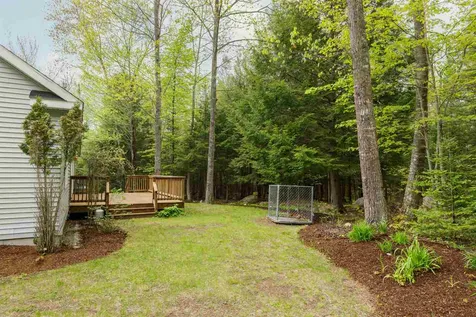 1 Autumn Lane Wolfeboro NH 03894