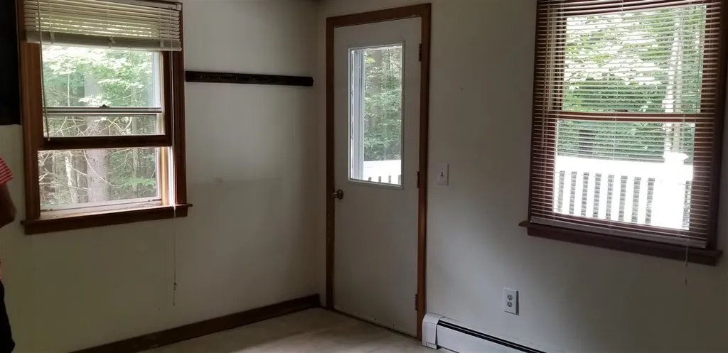 492 Horsenail Hill Road Windham VT 05359