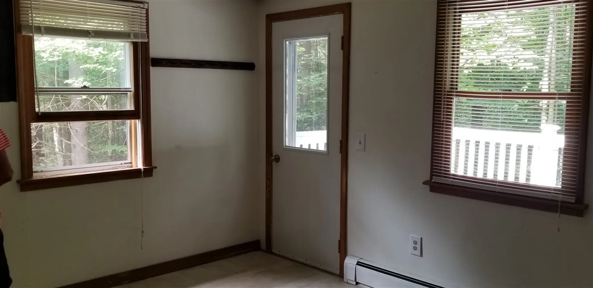 492 Horsenail Hill Road Windham VT 05359