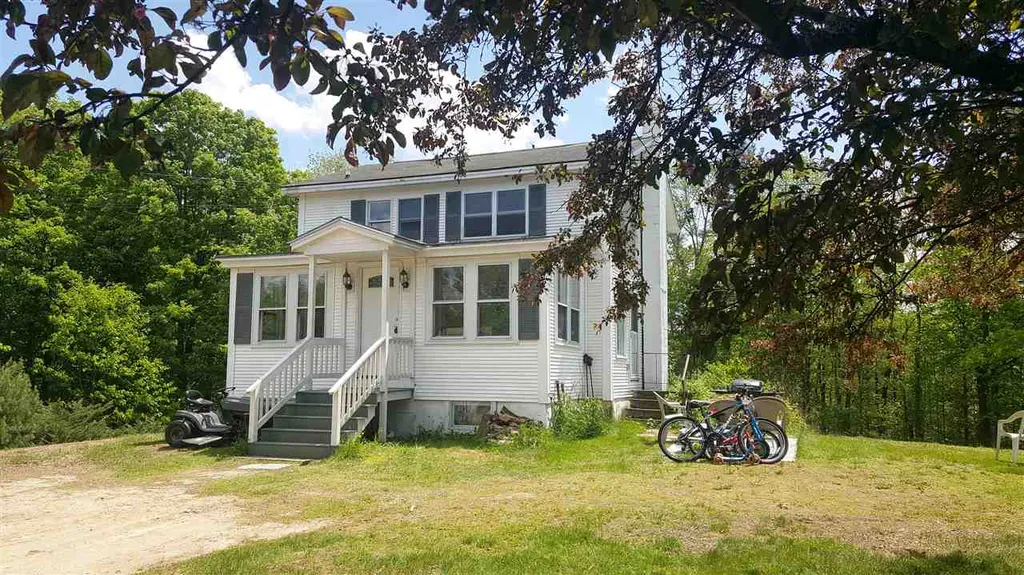 188 West Street Swanzey NH 03446