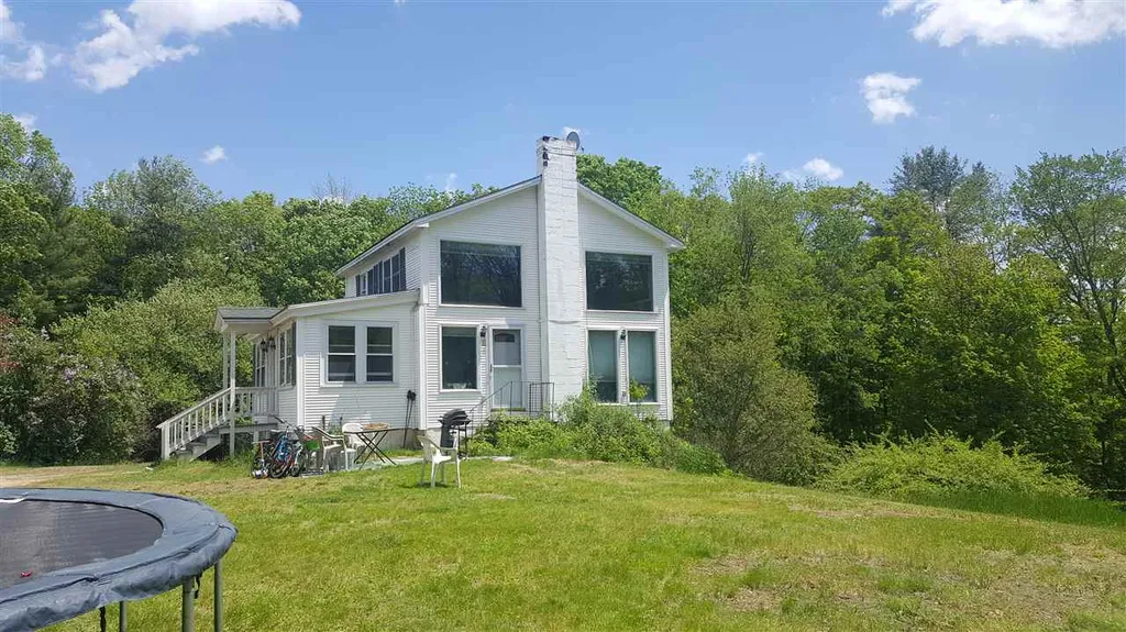 188 West Street Swanzey NH 03446