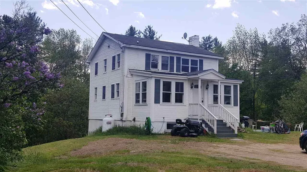 188 West Street Swanzey NH 03446
