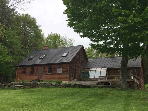 2371 Sanders Road Bethel VT 05032
