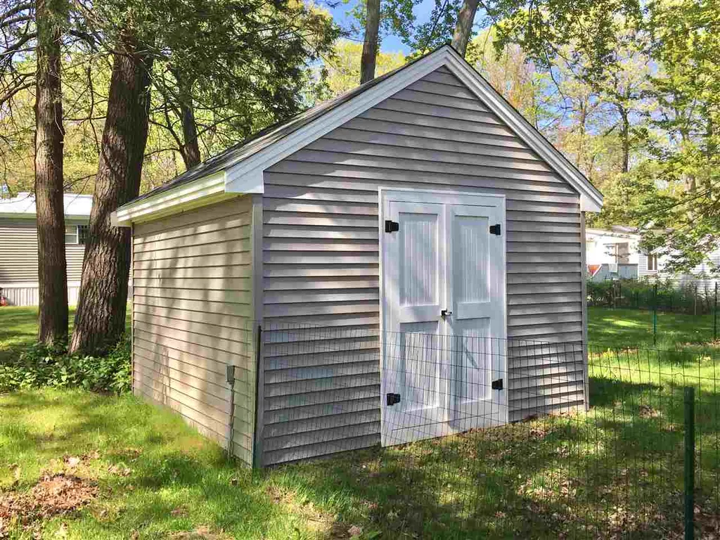 31 Norman Road Seabrook NH 03874