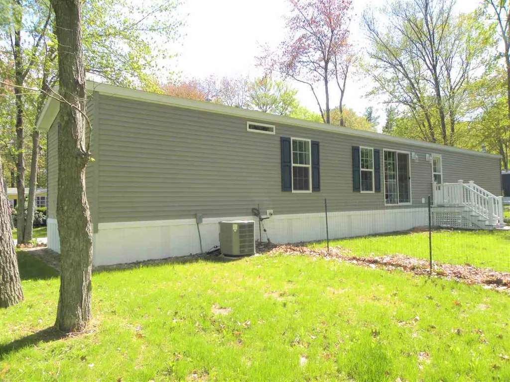 31 Norman Road Seabrook NH 03874