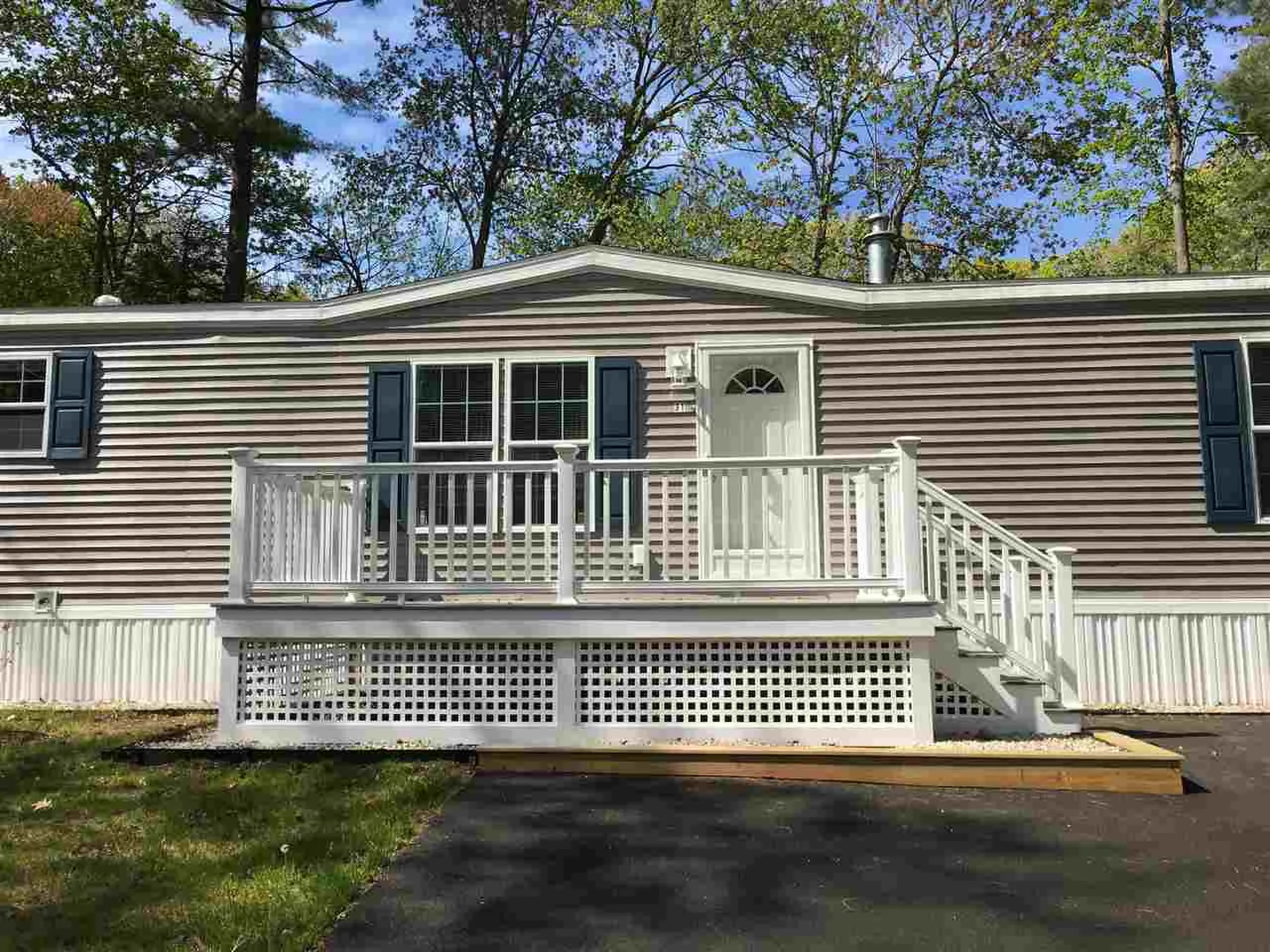 31 Norman Road Seabrook NH 03874