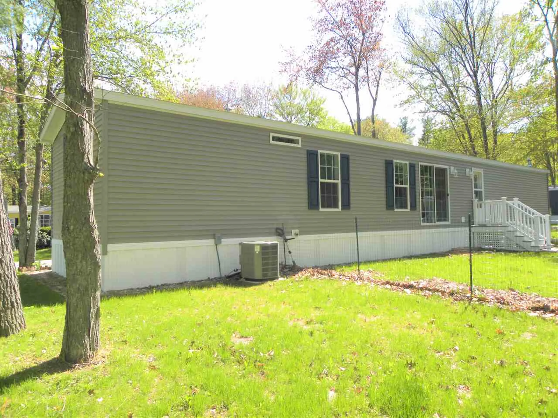 31 Norman Road Seabrook NH 03874