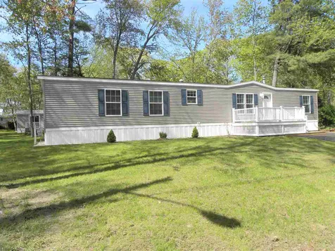 31 Norman Road Seabrook NH 03874