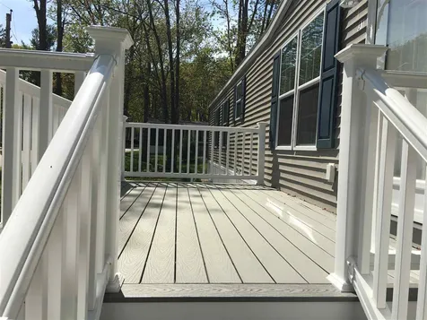 31 Norman Road Seabrook NH 03874