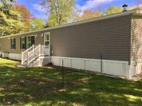 31 Norman Road Seabrook NH 03874