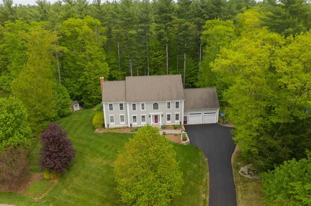 6 Blackford Drive Exeter NH 03833