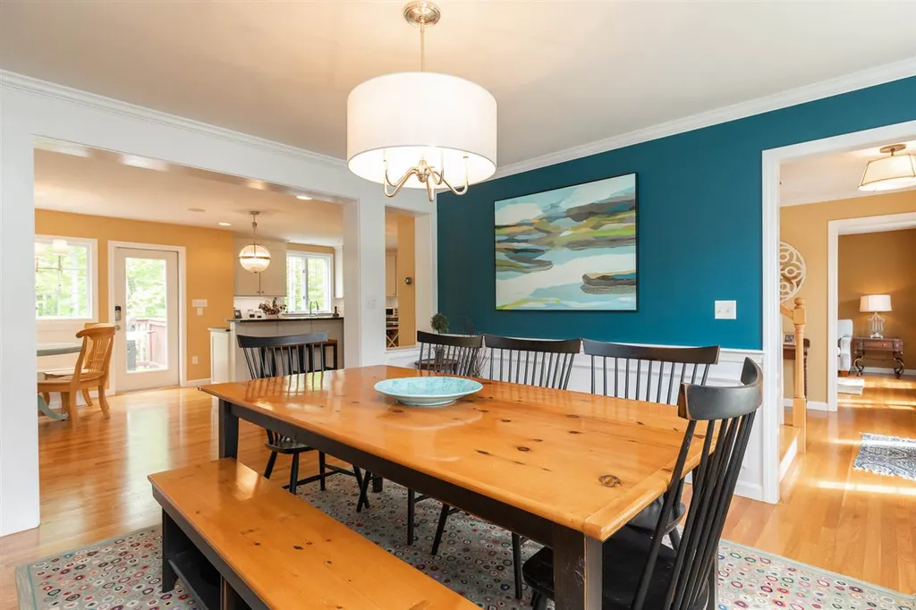 6 Blackford Drive Exeter NH 03833