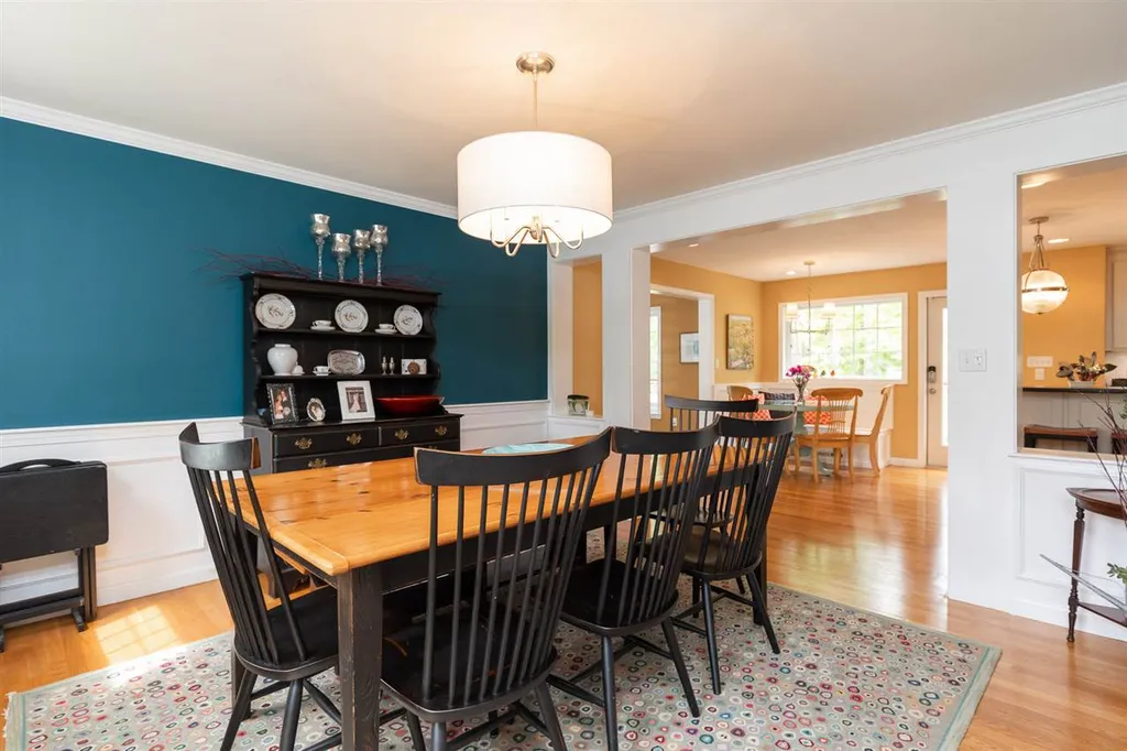 6 Blackford Drive Exeter NH 03833