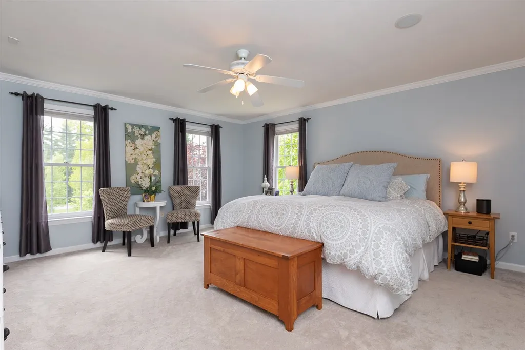 6 Blackford Drive Exeter NH 03833