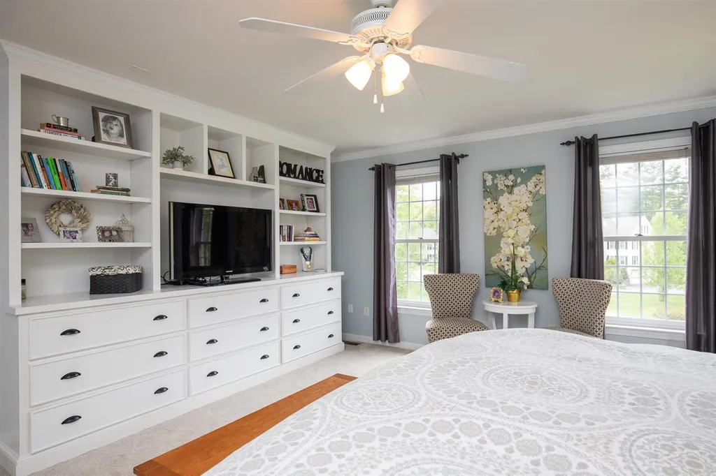 6 Blackford Drive Exeter NH 03833