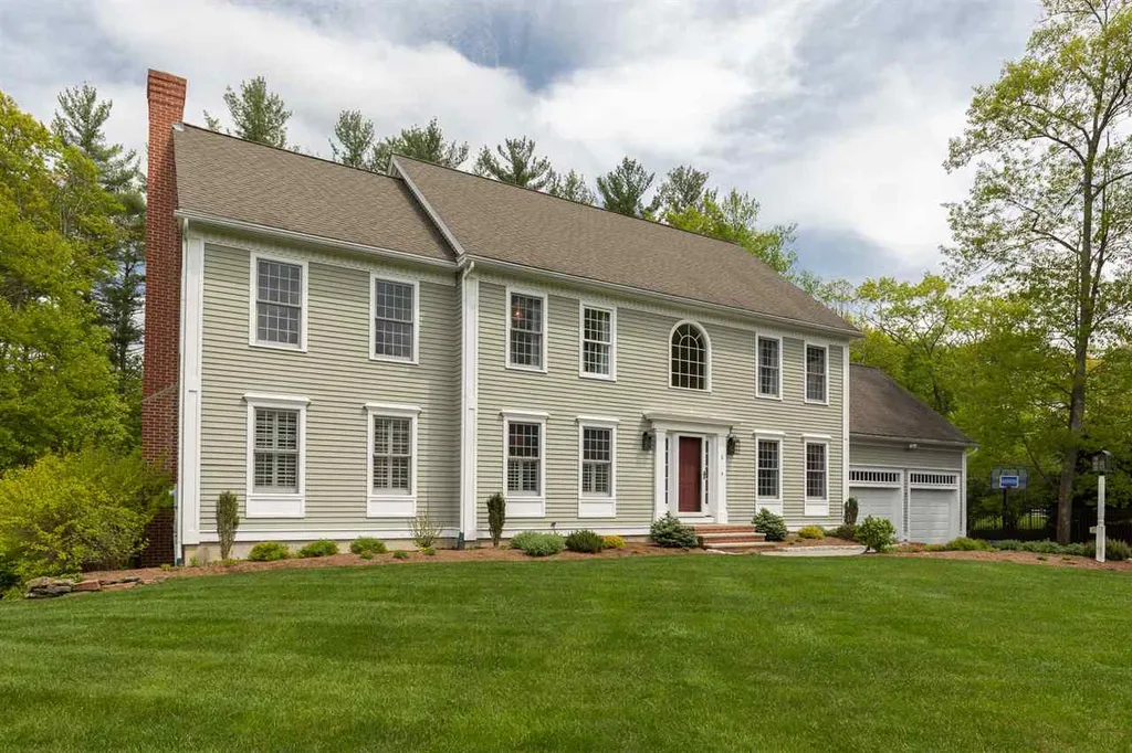 6 Blackford Drive Exeter NH 03833