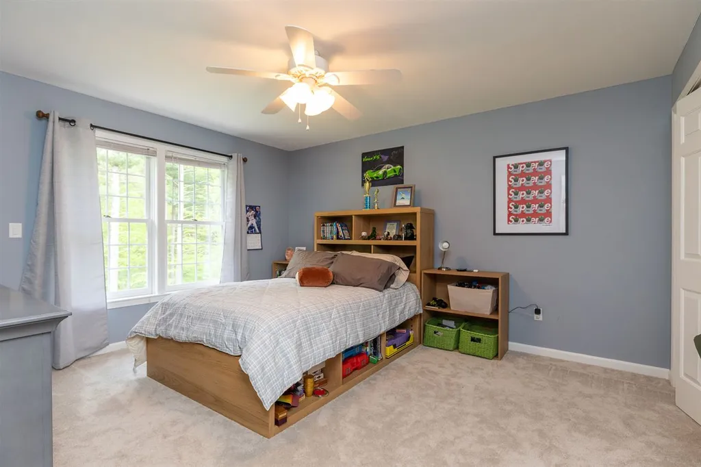6 Blackford Drive Exeter NH 03833