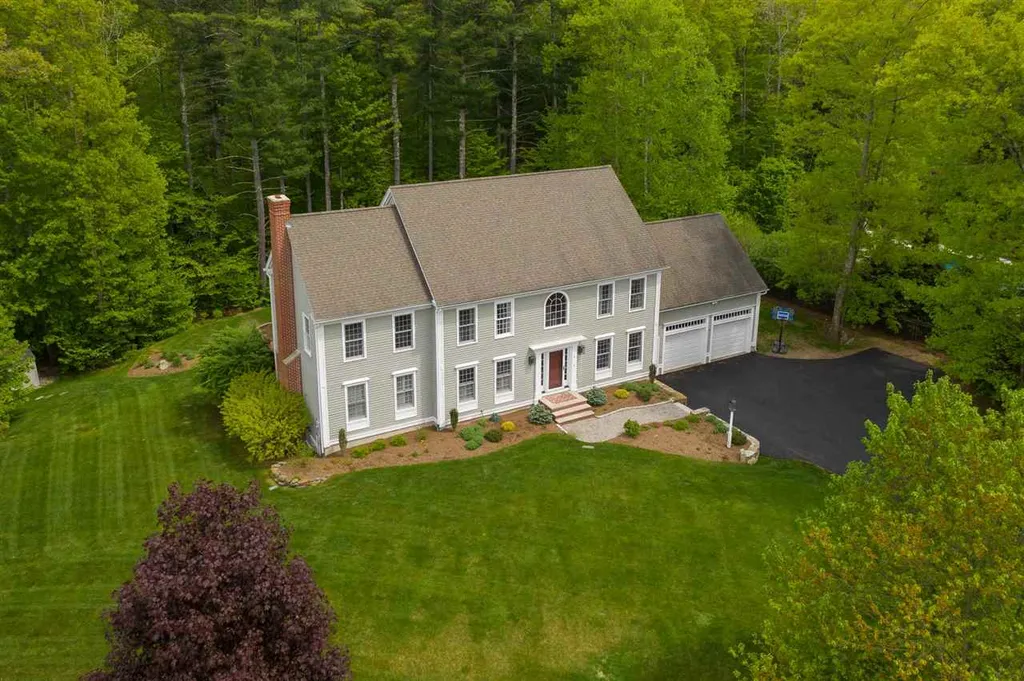 6 Blackford Drive Exeter NH 03833
