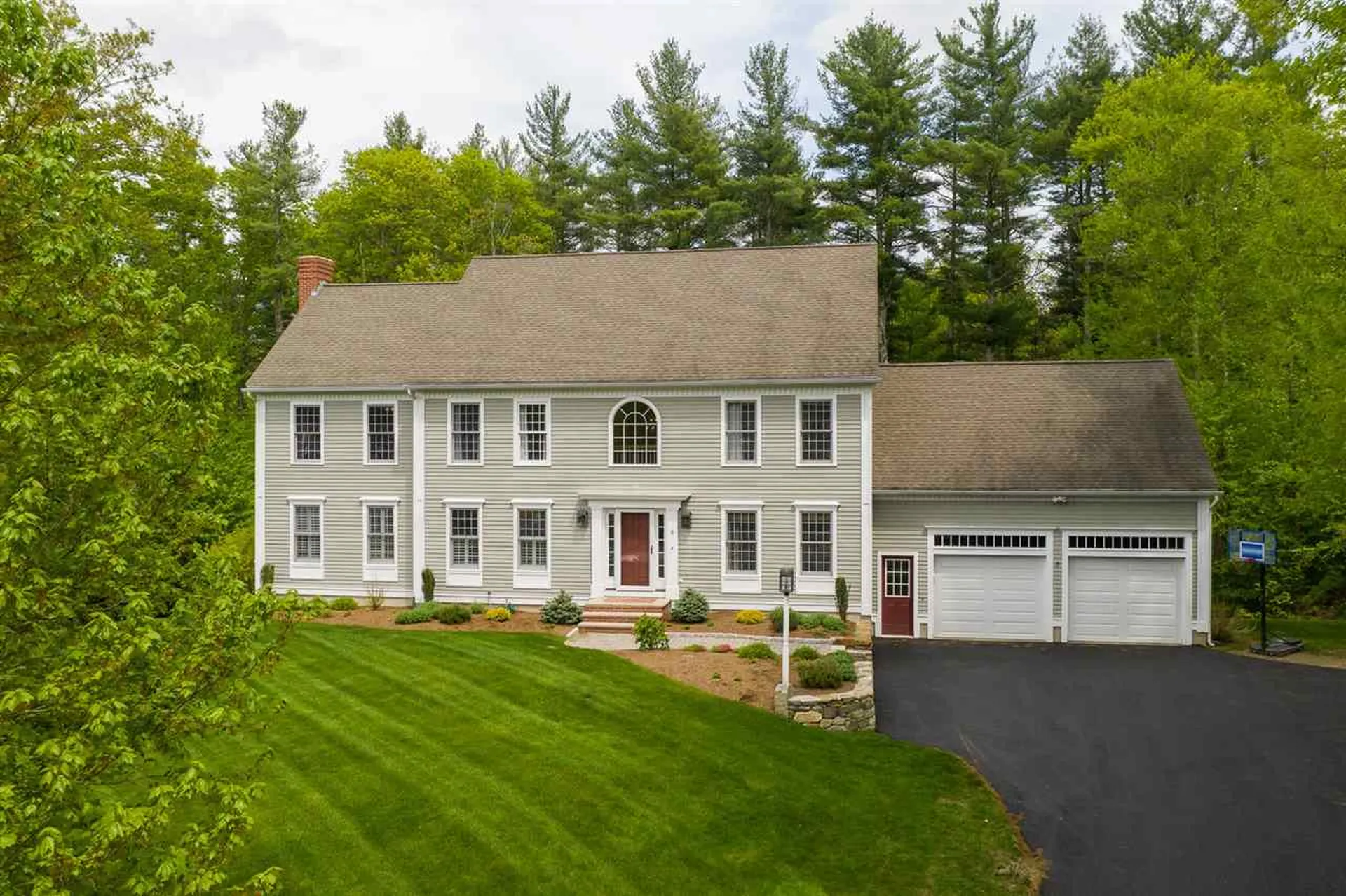6 Blackford Drive Exeter NH 03833