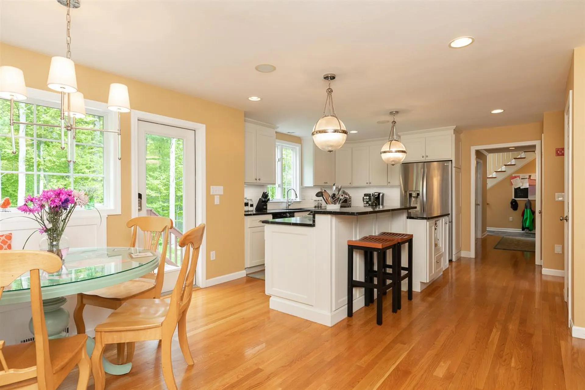 6 Blackford Drive Exeter NH 03833