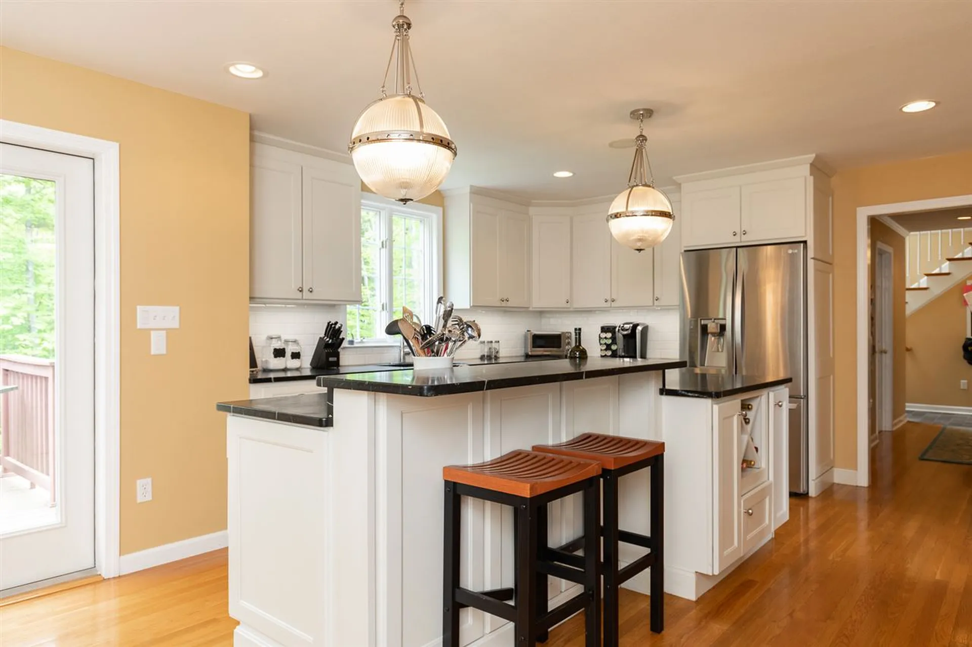 6 Blackford Drive Exeter NH 03833