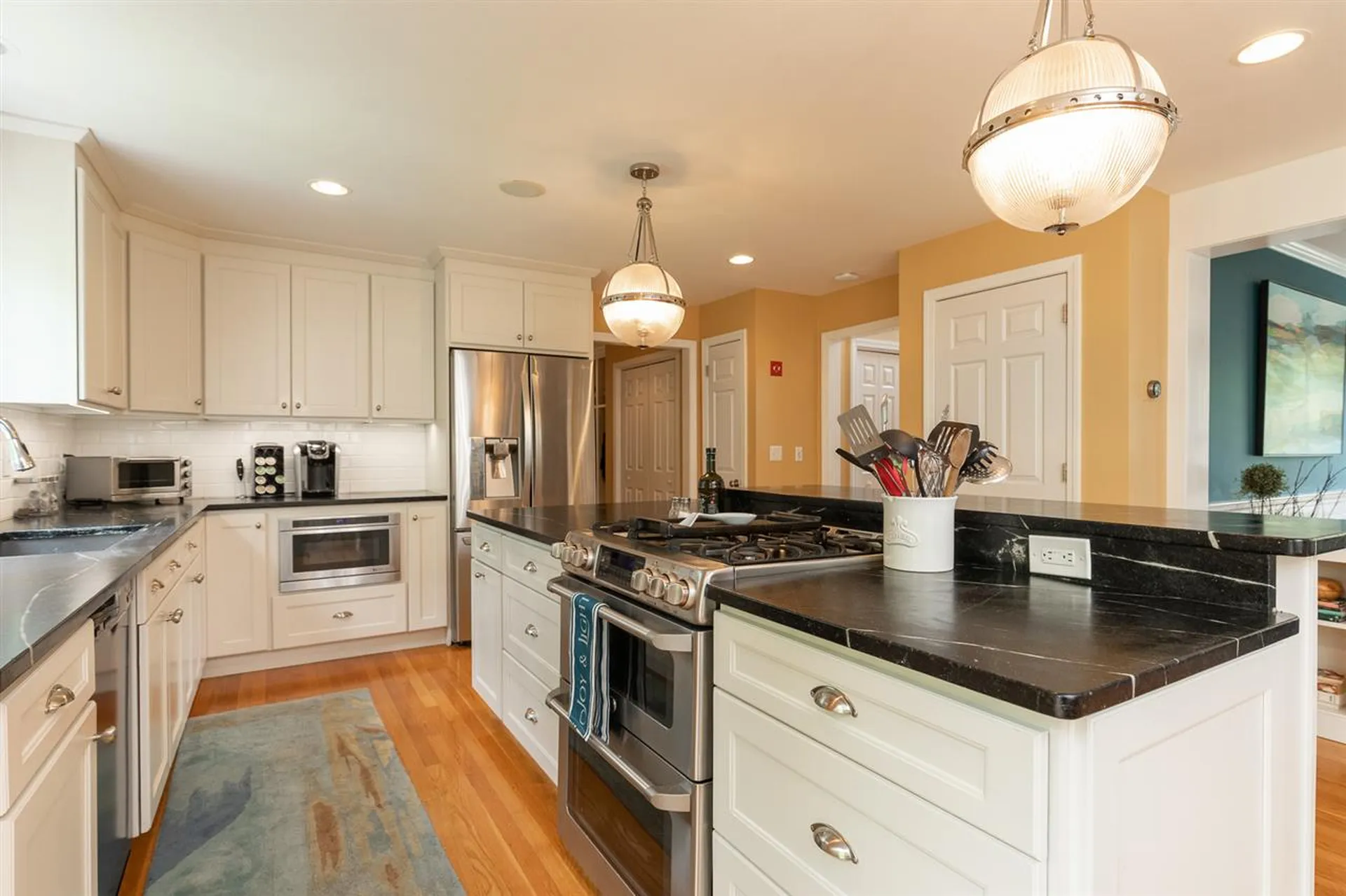 6 Blackford Drive Exeter NH 03833