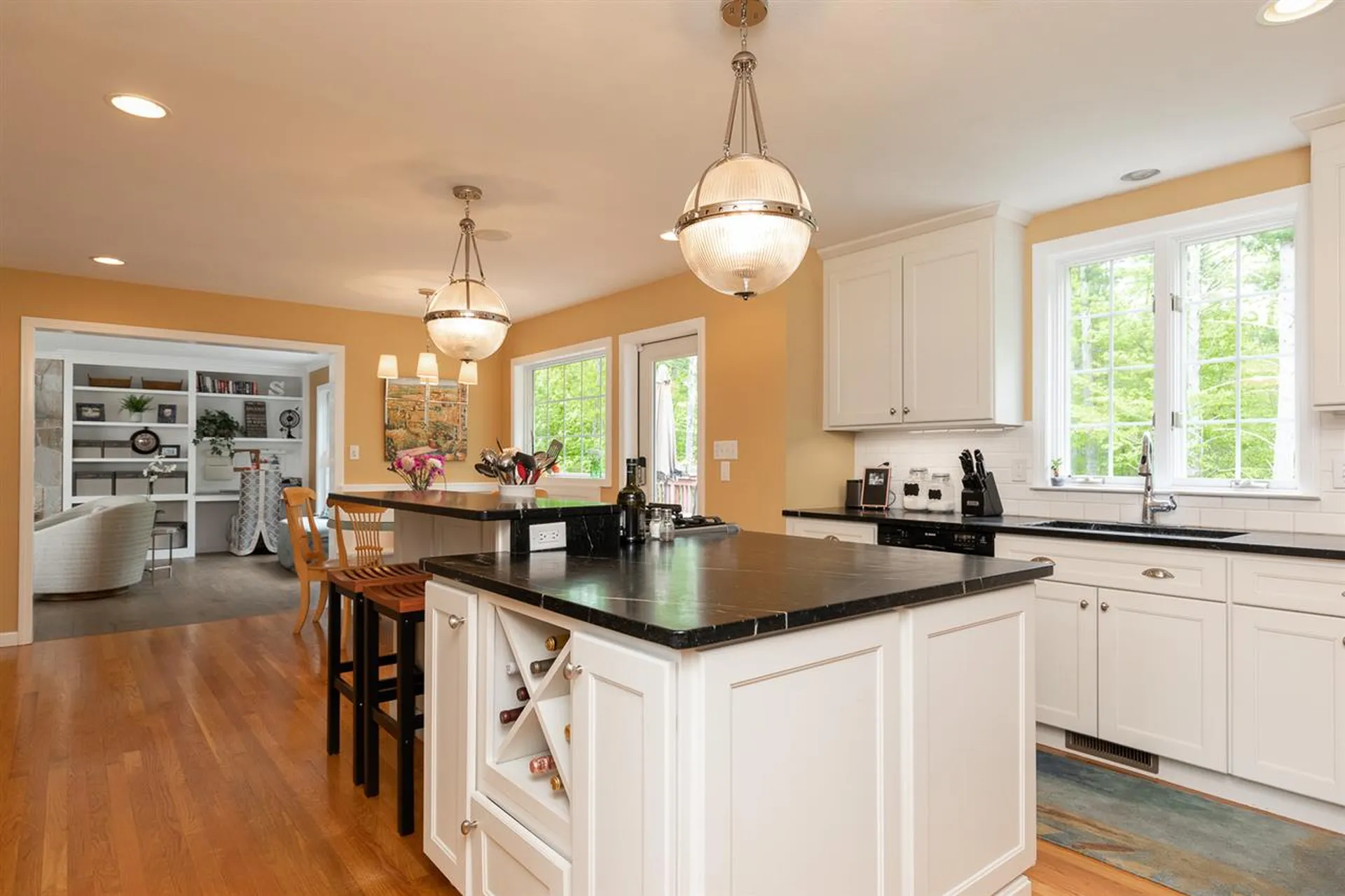 6 Blackford Drive Exeter NH 03833