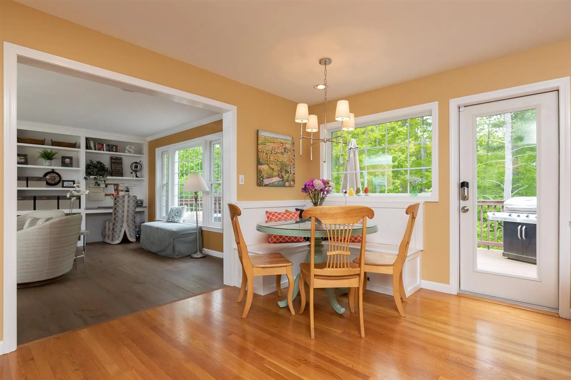 6 Blackford Drive Exeter NH 03833