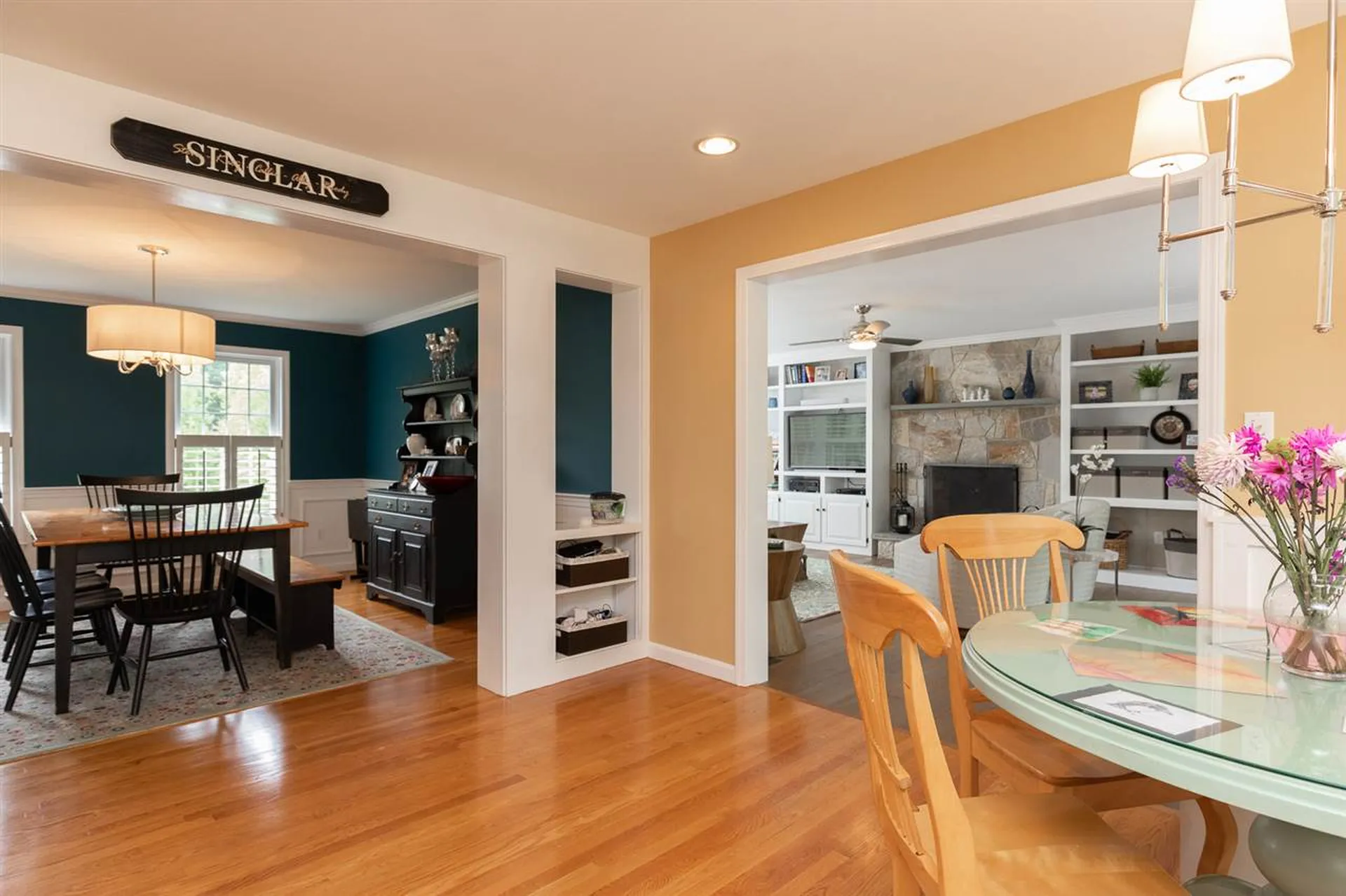 6 Blackford Drive Exeter NH 03833