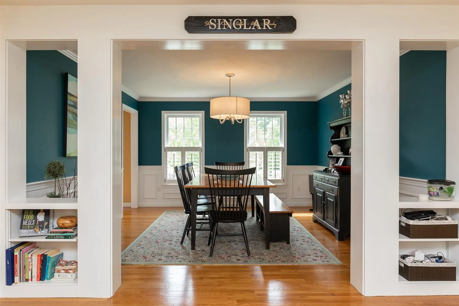 6 Blackford Drive Exeter NH 03833