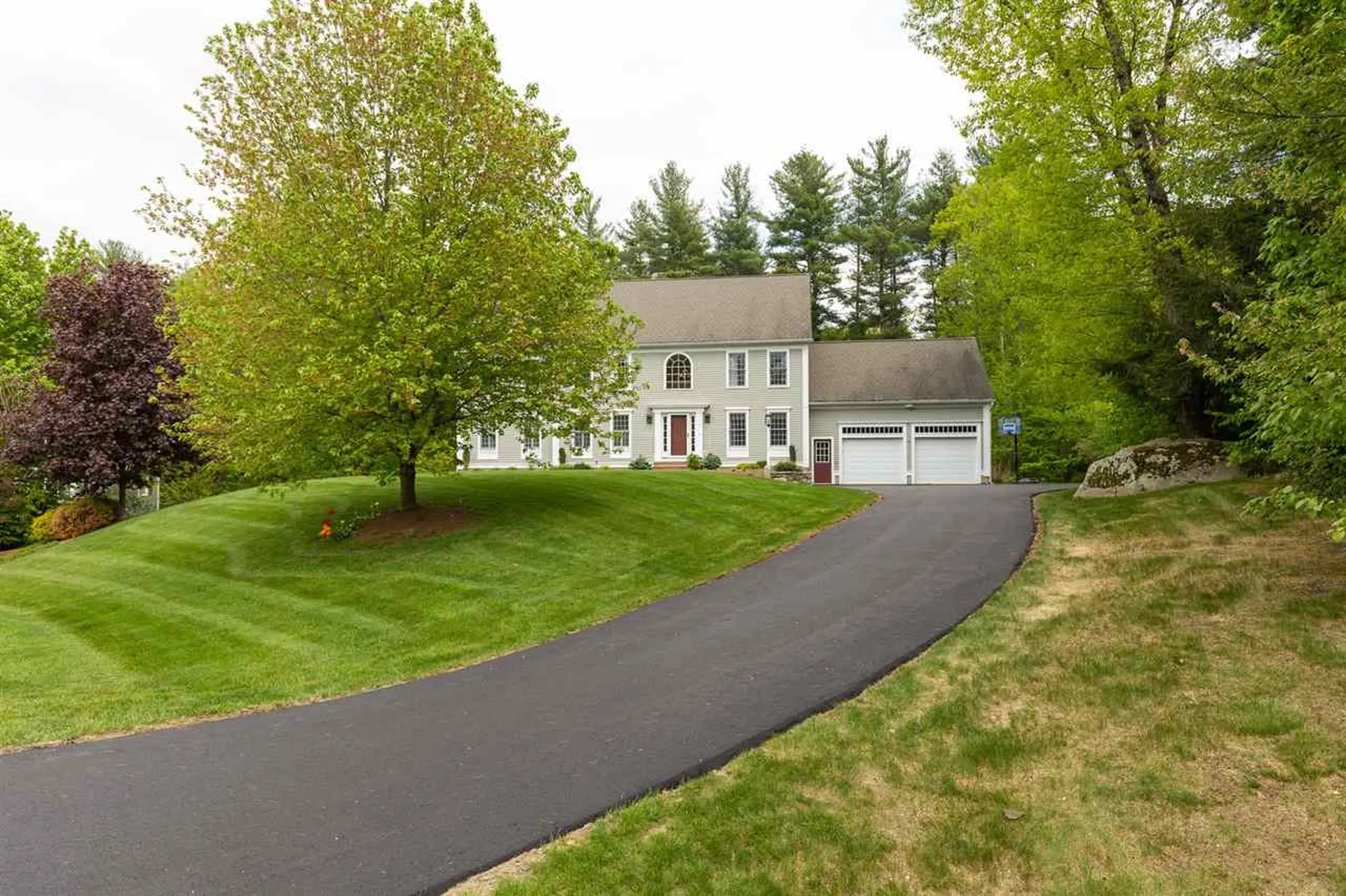6 Blackford Drive Exeter NH 03833